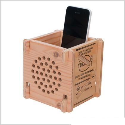 ブランド登録なし - YOKA PANELACOUSTICSPEAKER 自然的 W120xD120xH120粍 YK-PF06-001 キッチン、日用品、文具-その他キッチン、日用品、文具