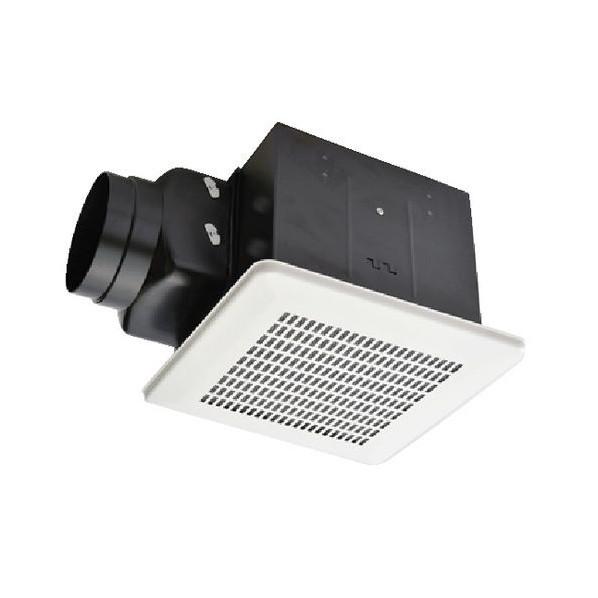 高須産業天井用金属製換気扇 ミニキッチン用 270角 φ150TM-270N