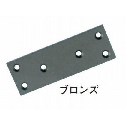 トップ アルミ巾広プレートB ブロンズ ALPW-180 : DIY FACTORY ONLINE