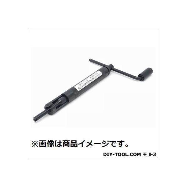 ツガミ ロックEーサートP型挿入工具/ユニファイ LU5/8-18-INP 1個
