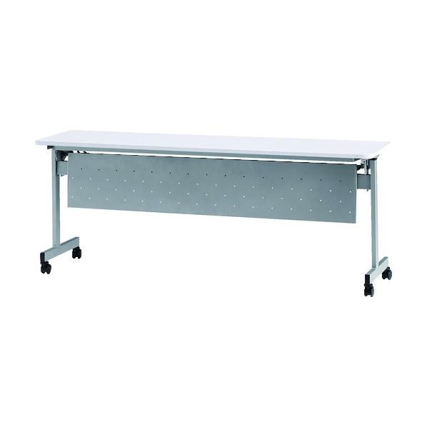 アウトレット 藤沢工業 天板跳上式スタックテーブル パネル付 Hsn 1845p W T42 0117 Diy Factory Online Shop 通販 Yahoo ショッピング 毎回完売 Newmatic Ae