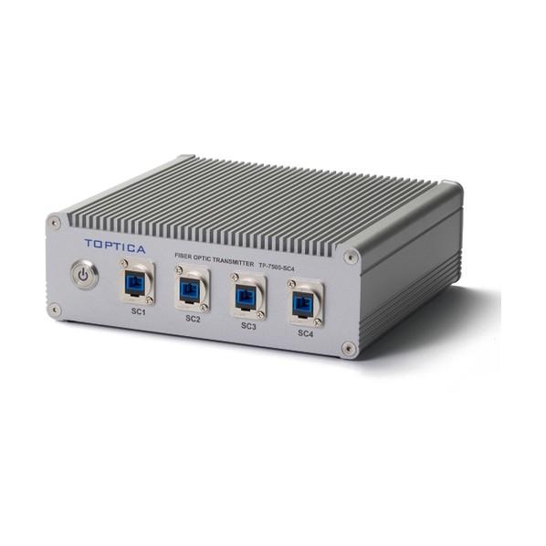 タカチ電機工業 タカチ ヒートシンクアルミケース EMCシールドタイプ EXHE23-8-33SS 1点の画像