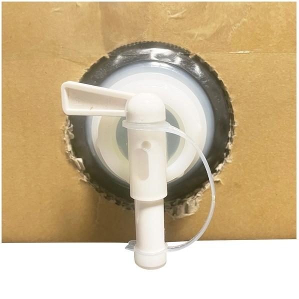 TIPTOP(チップトップ) カーシャンプースーパーワックス 10L IK-04-10 1点の画像