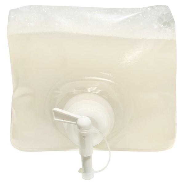 TIPTOP(チップトップ) カーシャンプースーパーワックス 10L IK-04-10 1点の画像