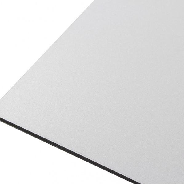 TETSUKO アルミ アルマイト A1100 t3.0mm W500×L700mm B084JJS5VQ