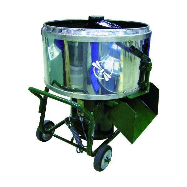 トンボ工業 モルタルミキサ60Lモルミニ2 700 x 690 810 mm TMM-2