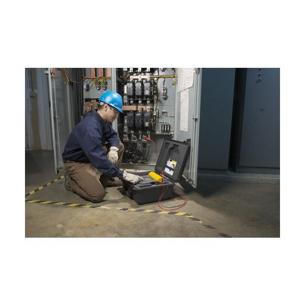 テクトロニクス\u0026フルーク 絶縁抵抗計 FLUKE-1555 FLUKE-1555_2