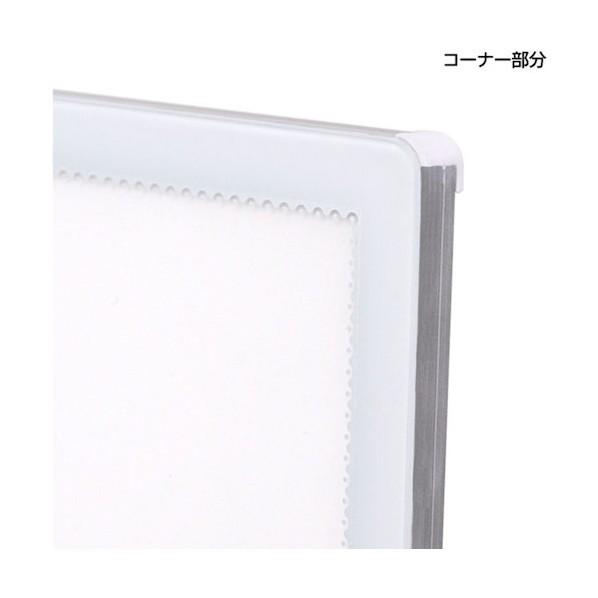 トレード ウルトラスリムライトパネル 屋内用 ホワイト A3  62250A3W 6300037378の画像