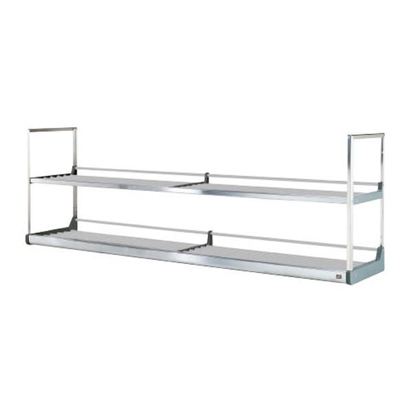 タカラスタンダード（Takara standard） システムラック(水切ラック