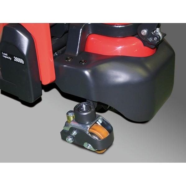 ※法人専用品※東正車輌 電動パレットトラック EF-20LC 1PCの画像
