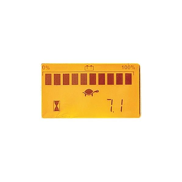 ※法人専用品※東正車輌 電動パレットトラック EF-20LC 1PCの画像