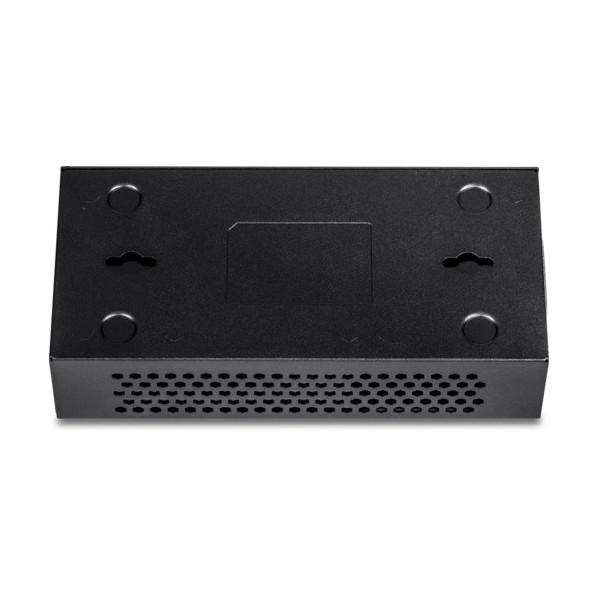 ＴＲＥＮＤｎｅｔ PoEインジェクター 2．5GPoE＋ PSE対応品 TPE-215GI(A)