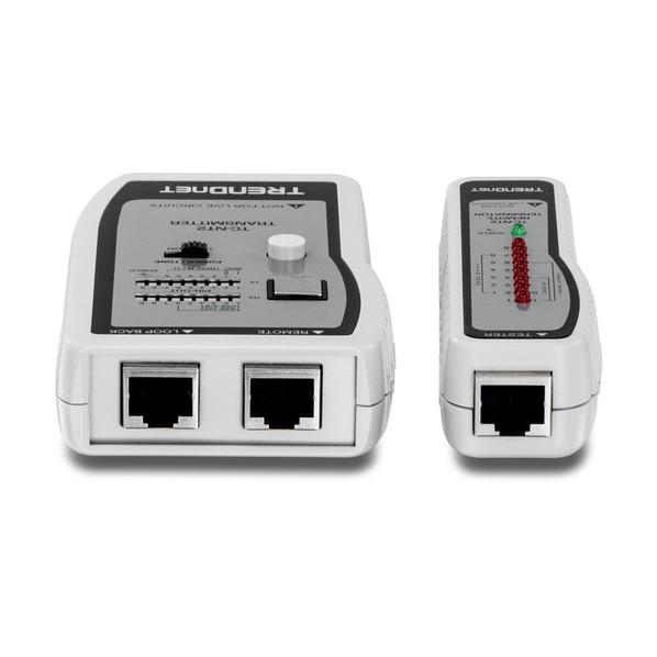 ＴＲＥＮＤｎｅｔ ネットワークケーブルテスター TC-NT2