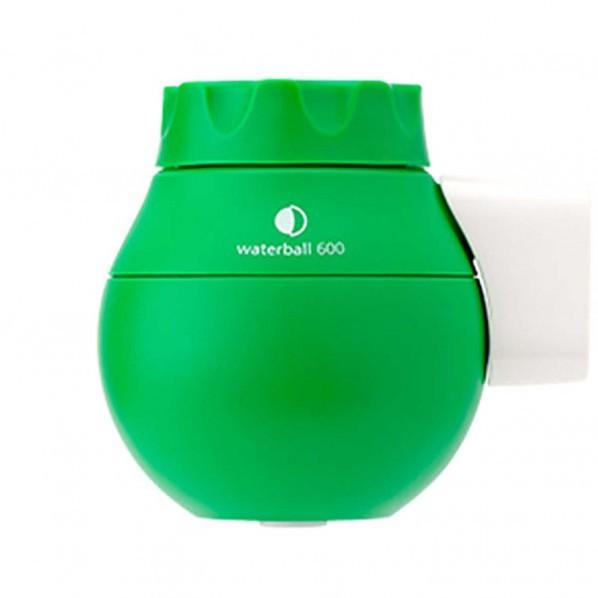 東レ 小型浄水器ウォーターボール ライムグリーン 高さ74mm?幅83mm