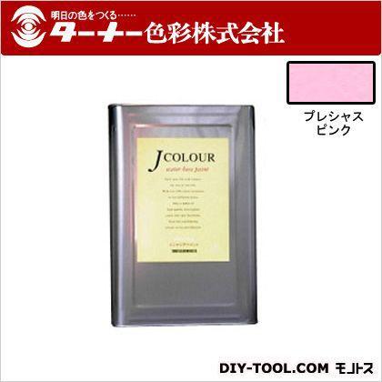 ターナー色彩 Jカラー プレシャスピンク 15L JC15BL2A