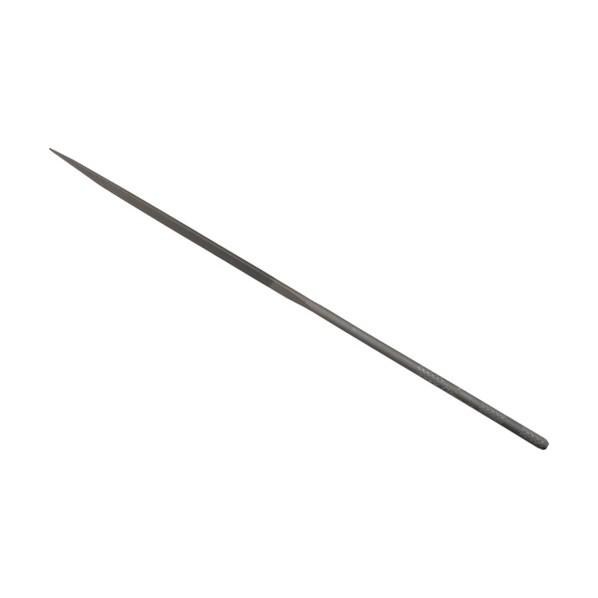 ツボサン 精密ヤスリ１２本組三角 145 x 62 x 17 mm SA01256T_5