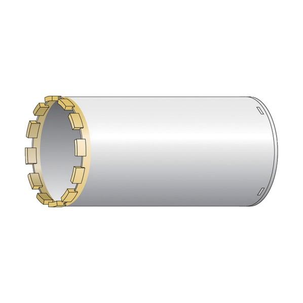 ユニカ 湿式ダイヤコアドリルボディ65mm DC-65B - 振動・コアドリル