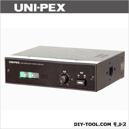 ユニペックス 無線電話傍受機 NDW-301 0 DIY、工具-拡声器、メガホン