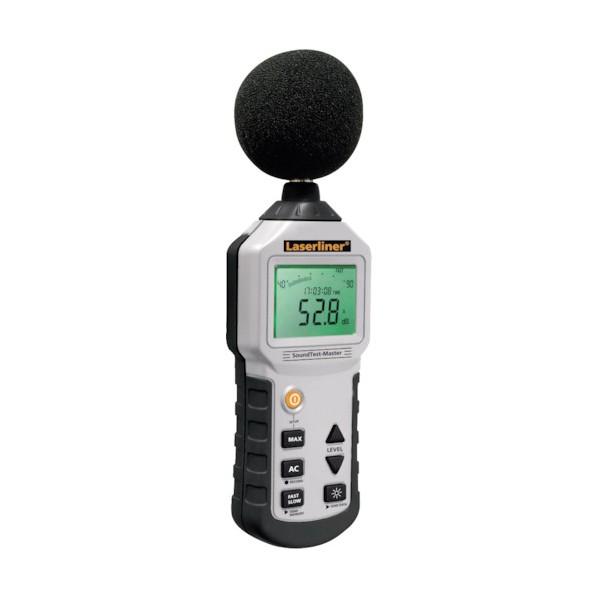 売れ筋 ウマレックス 騒音計サウンドテストマスター 0 正規品 Www Wmcmuaythai Org