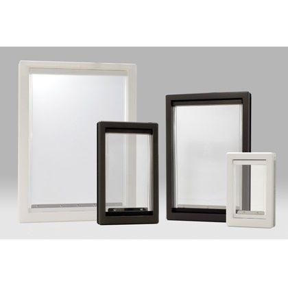 ユニフロー オリジナル中型中型犬対応 ホワイト W178×H285mm 1点