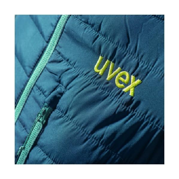 UVEX コレクション26 パデッド ジャケット XS 9810108 1着_2