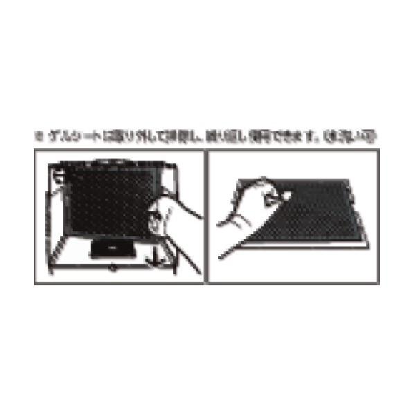 ベッセル イオンパーツクリーナーＩＰＣ−Ａ４ IPCA4 1点の画像