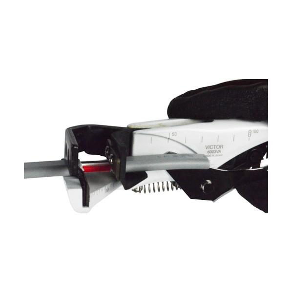 VICTOR(花園工具) VA線ストリッパー 6003VA : DIY FACTORY ONLINE SHOP