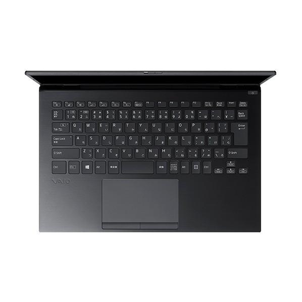 Y*a様 在庫一掃S‼️ VAIO Pro PK i7-1360P 16GB 1 VAIO Pro PK (Core i7-1360P/16GB/SSD・256GB/ODDなし) 約幅320.4×高さ