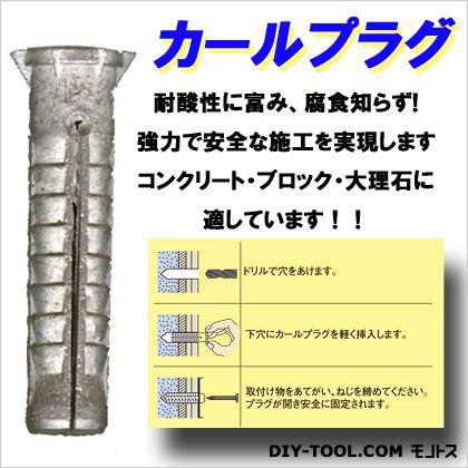 若井産業 カールプラグ 10 32mm 3403900 100本 W02 0122 Diy Factory Online Shop 通販 Yahoo ショッピング