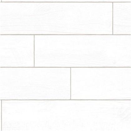 Wallprops 貼ってはがせる壁紙シール シップラッププランクス ホワイトウォッシュド 長さ2 5ｍ 幅52ｃｍ Shiplapplanks W W53 0004 Diy Factory Online Shop 通販 Yahoo ショッピング