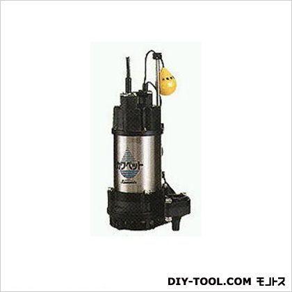 水中ポンプ(50HZ) WUP3-505-0.4TL