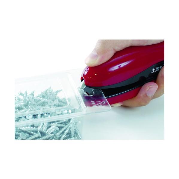 朝日産業 超音波ホッチキスキュッパ QP-01 : DIY FACTORY ONLINE SHOP