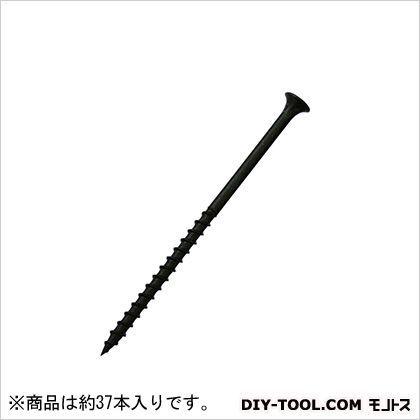 ハイロジック コーススレッド 黒 4.8mm×90mm｜diy-tool