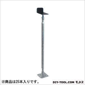 ワン・ツゥ・スリー 木造工事用 ワン・ツゥ・スリー鋼製床束 47cm〜62cm FS47-62