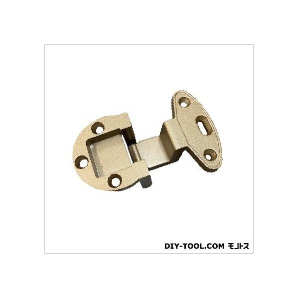 フジテック・ジャパン アングル丁番20×20 仙徳色 20×20 11893 1個