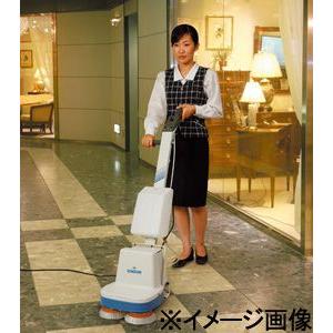 山崎産業 コンドルツーブラシポリシャーCPW-6 E-60-1 1 : DIY