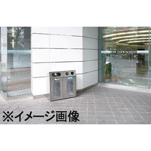 山崎産業リサイクルボックスCS-1ST(1面窓付き)YW-160L-SA_3