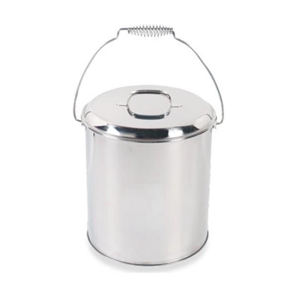 宋 蓮華座 米色青磁