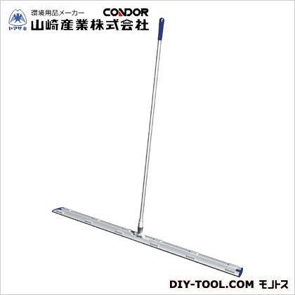 山崎産業（コンドル） プロテックダスターモップネオス 緑 DU664-150U-MB