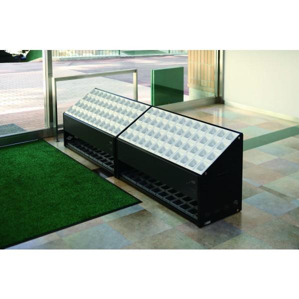 コンドル アンブラーオクトP-48 1035 x 450 x 205 mm ライトグレー YA-99L-ID-LGR 1点_1
