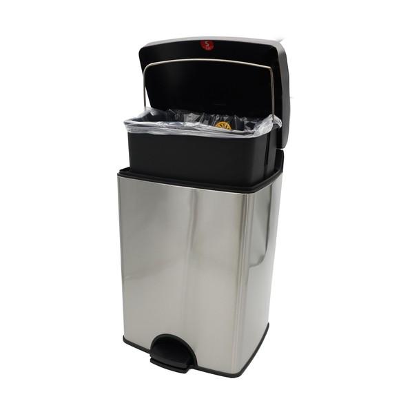 CONDOR ダストボックス FITステップ ST-15 DP-36L-SB 1台_10