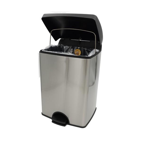 CONDOR ダストボックス FITステップ ST-15 DP-36L-SB 1台_9