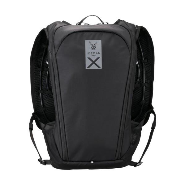 YAMASHIN（ヤマシン） YsGOD アイスマンPRO-X2 ICMPX2-BLV-SET 1セット