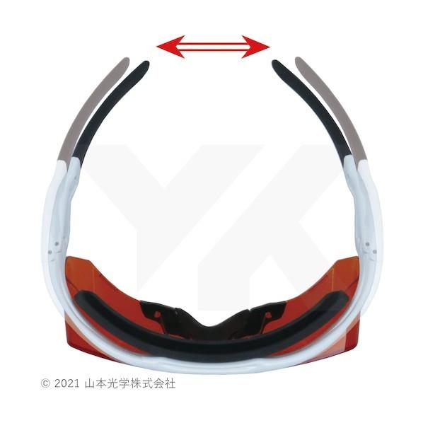 山本光学 レーザー光用遮光保護めがね 178×58×160 1040780102 : DIY