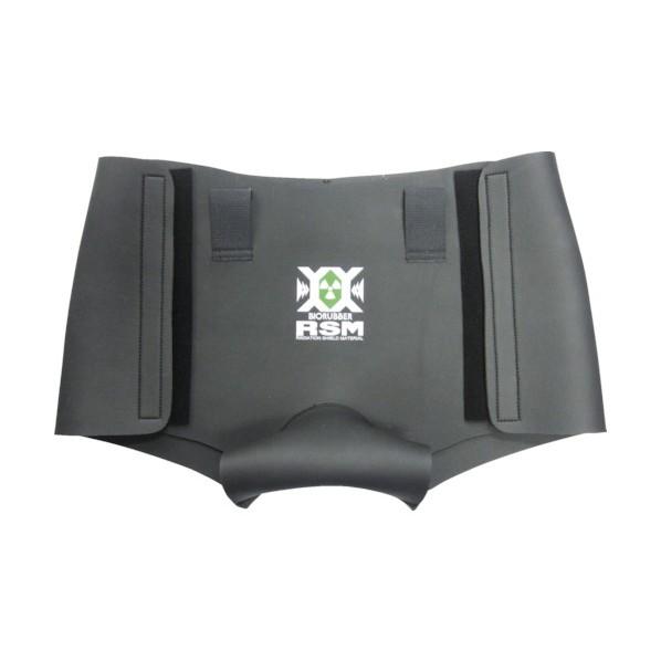 山本科学工具研究所 バイオラバーＲＳＭＥ４００ウェアタイプ１１パンツＬＬ 660 x 600 x 80 mm RSM-W11P-5