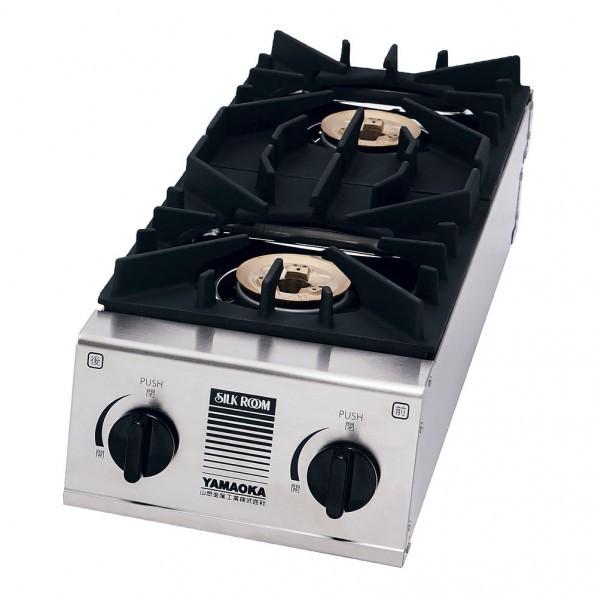 山岡金属工業 ガッツ ガステーブルスペース SK−5 DKV9601