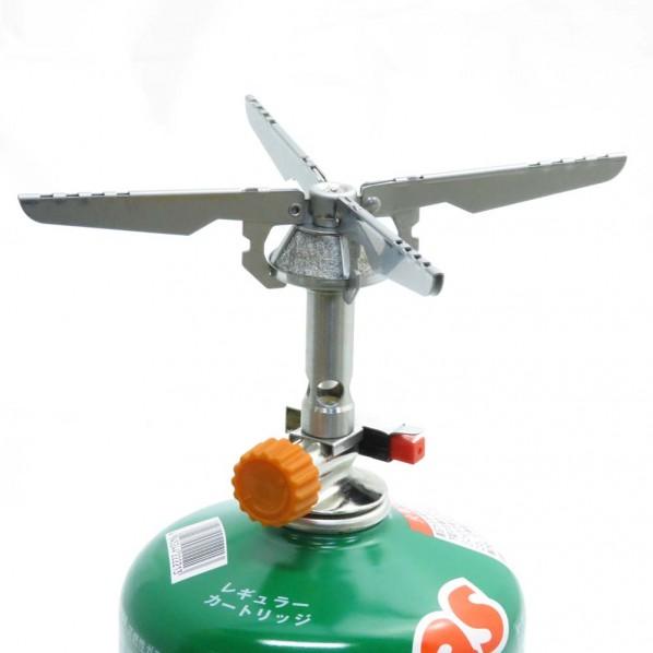 EPIgas REVO-3700ストーブ S-1028 : DIY FACTORY ONLINE SHOP - 通販