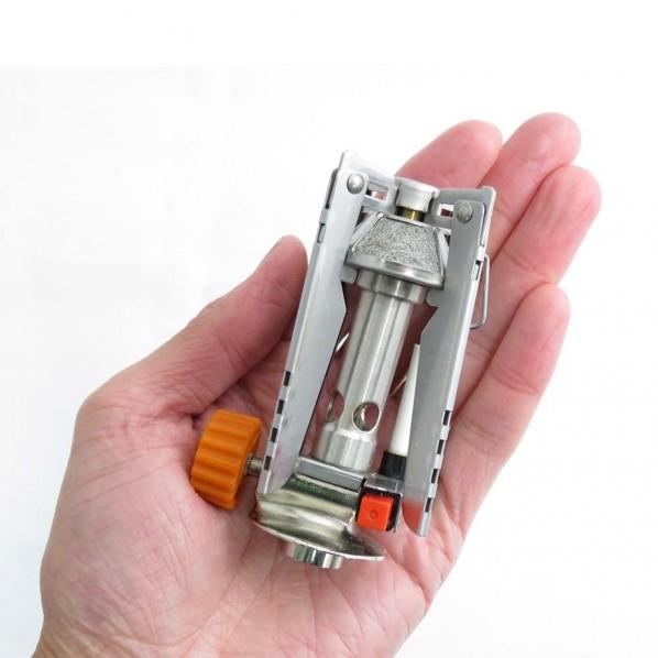 EPIgas REVO-3700ストーブ S-1028 : DIY FACTORY ONLINE SHOP - 通販