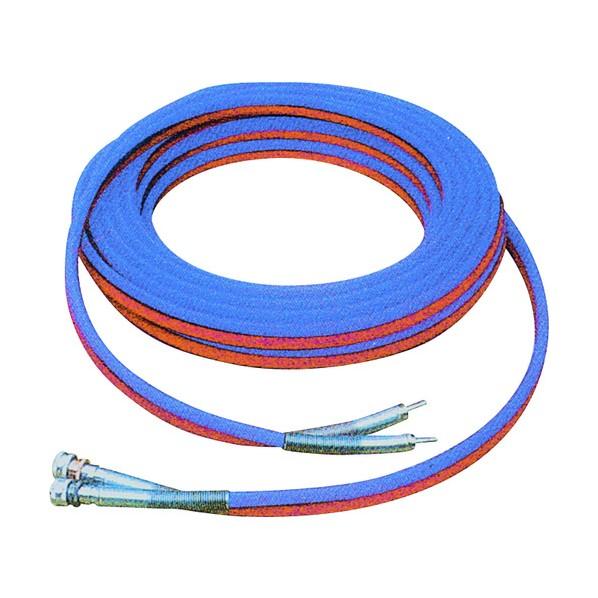 ヤマト OKホース10m(コック式)相手方カプラ付 HK-10-1