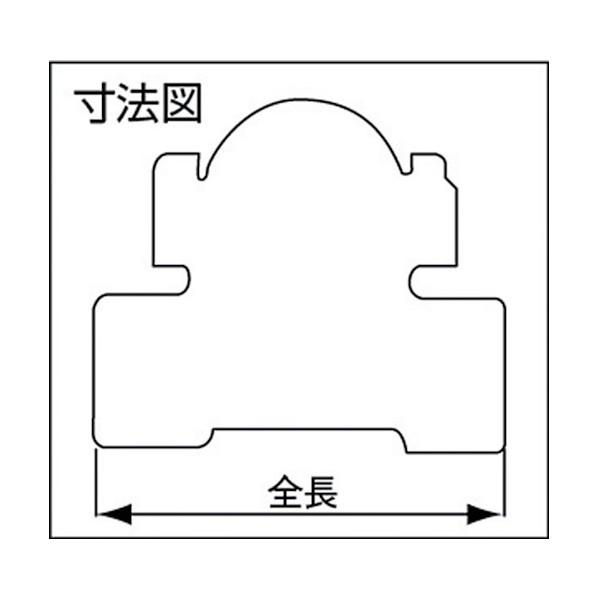 ヨシタケ スピンナ式サイトグラス２５Ａ 400-25A_1